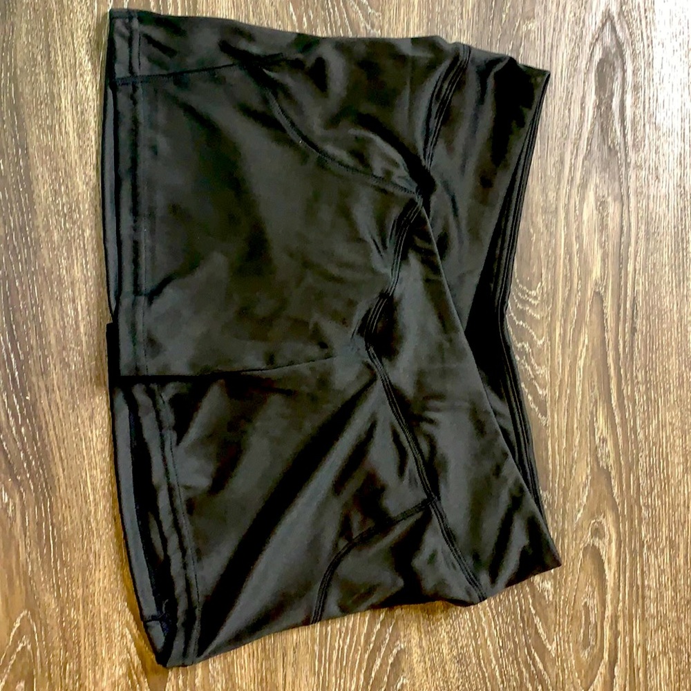 Yoga shorts